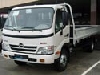 Бортовой автомобиль HINO 300 4364В0 (4х3)