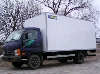 Автофургон Hyundai HD-72