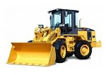 LiuGong CLG835-II