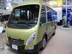 DAEWOO LESTAR 