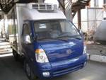 Kia Bongo